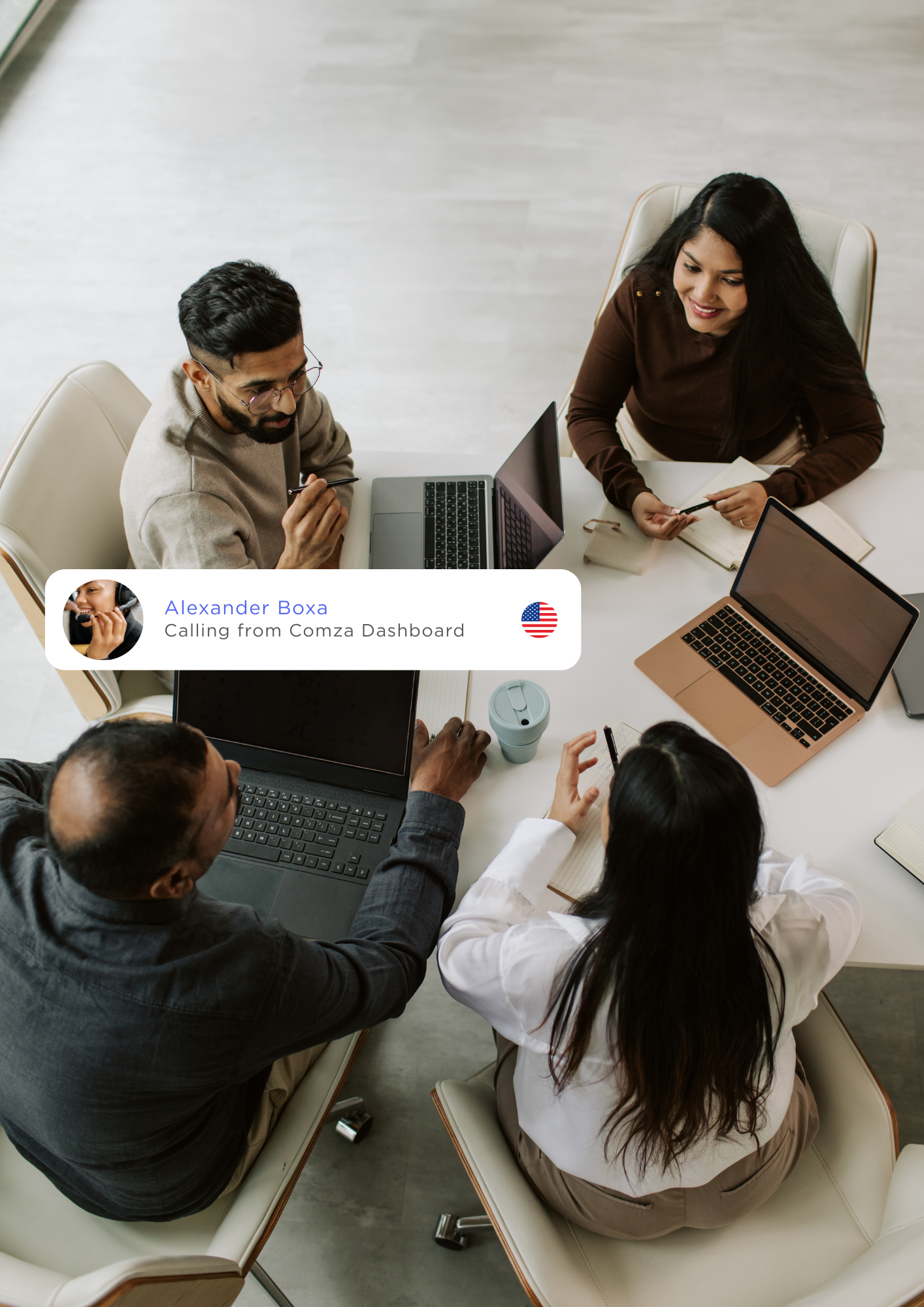 Stop overpaying for business phones